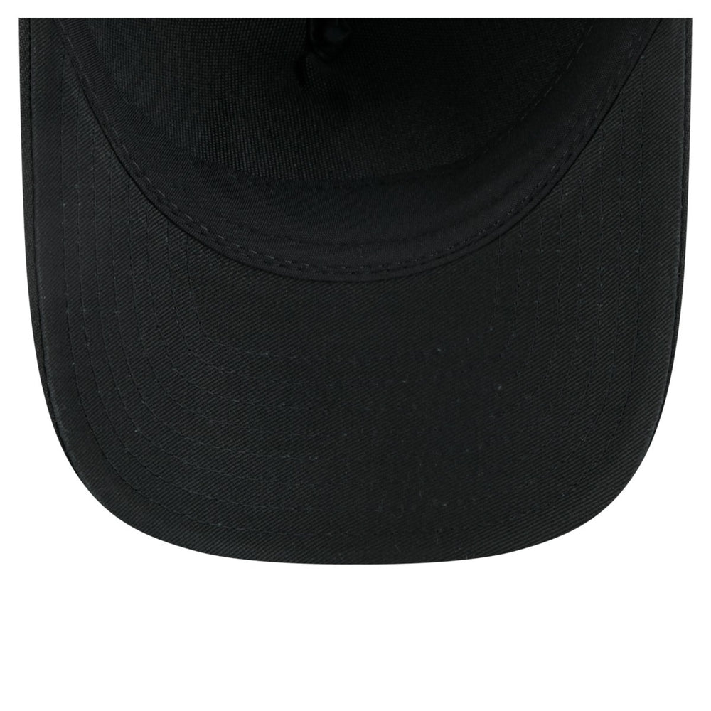 Memphis Grizzlies Game Day Flag A-Frame 9FORTY Adjustable Hat Black | New Era discount