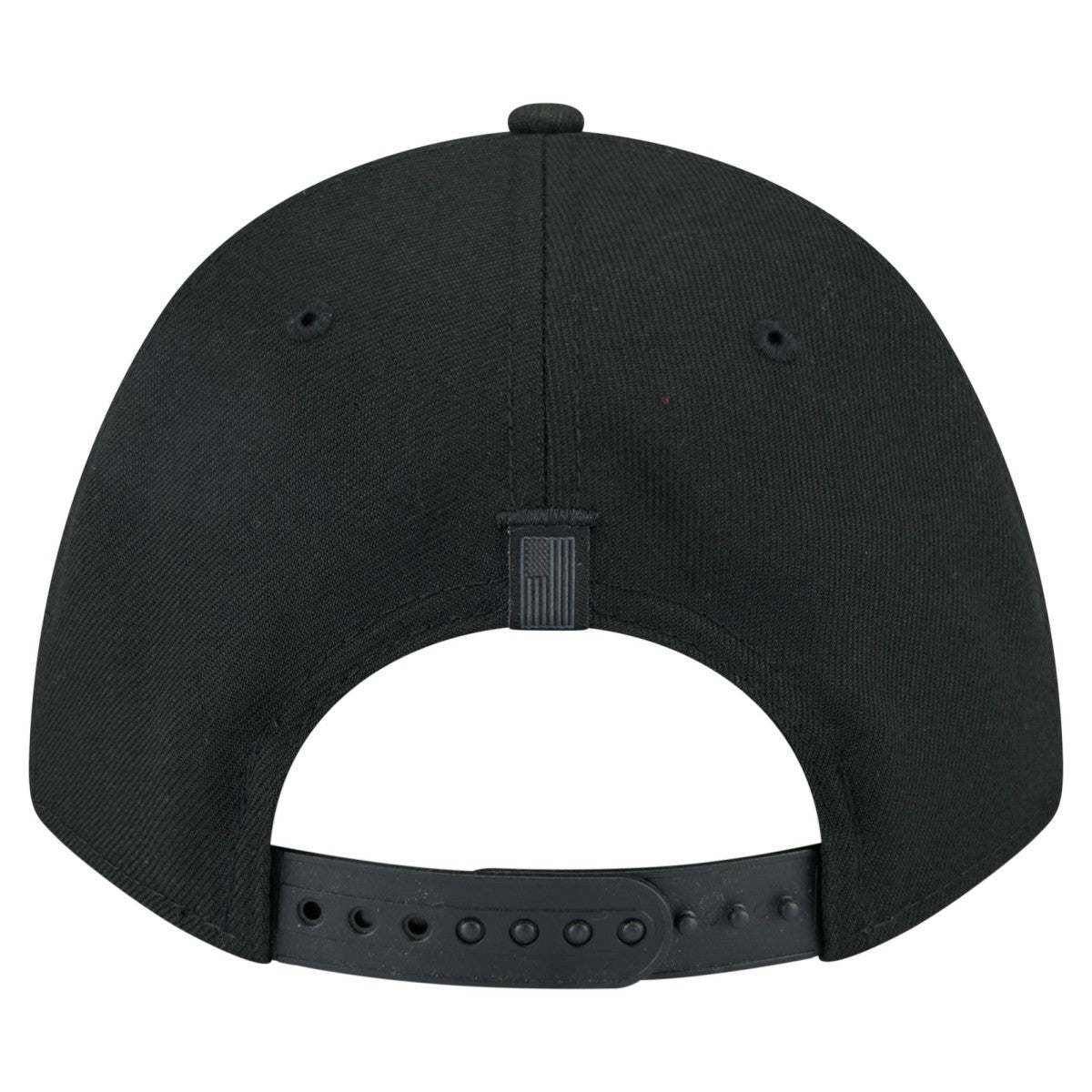 Miami Heat Game Day Flag A-Frame 9FORTY Adjustable Hat Black | New Era discount