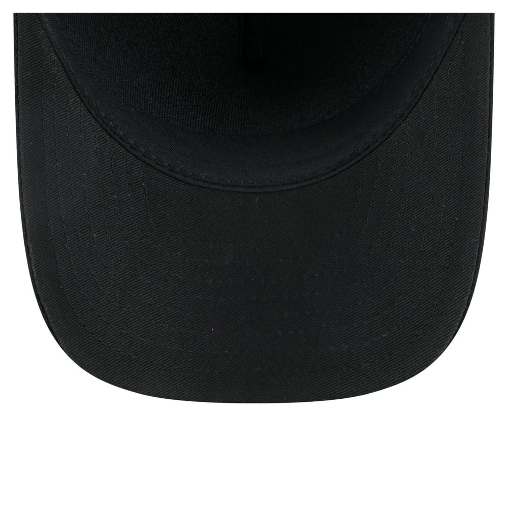 Miami Heat Game Day Flag A-Frame 9FORTY Adjustable Hat Black | New Era discount
