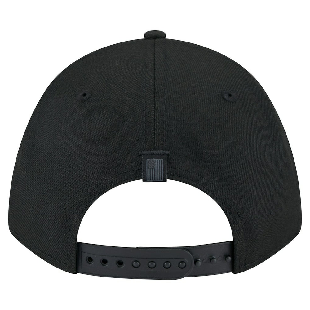 Boston Celtics Game Day Flag A-Frame 9FORTY Adjustable Hat Black | New Era outlet