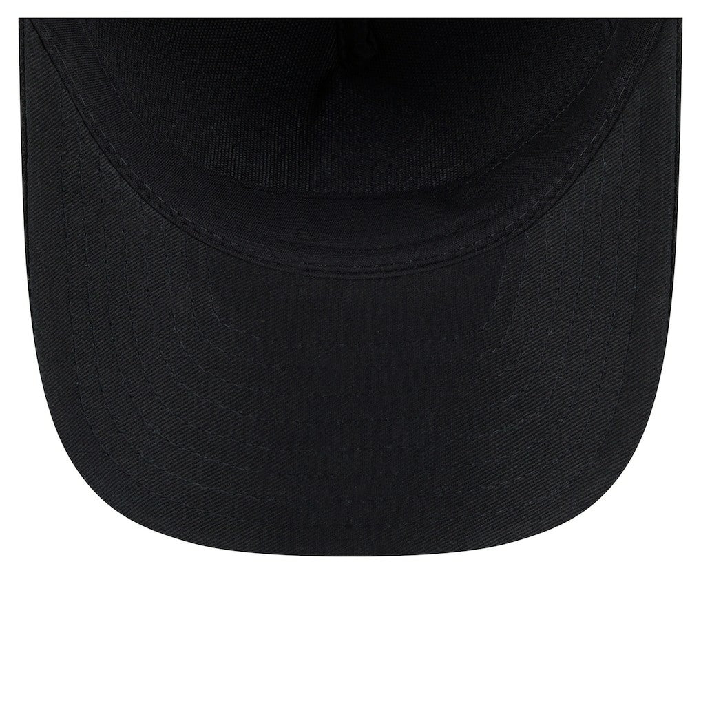 Dallas Mavericks Game Day Flag A-Frame 9FORTY Adjustable Hat for sale Black | New Era outlet