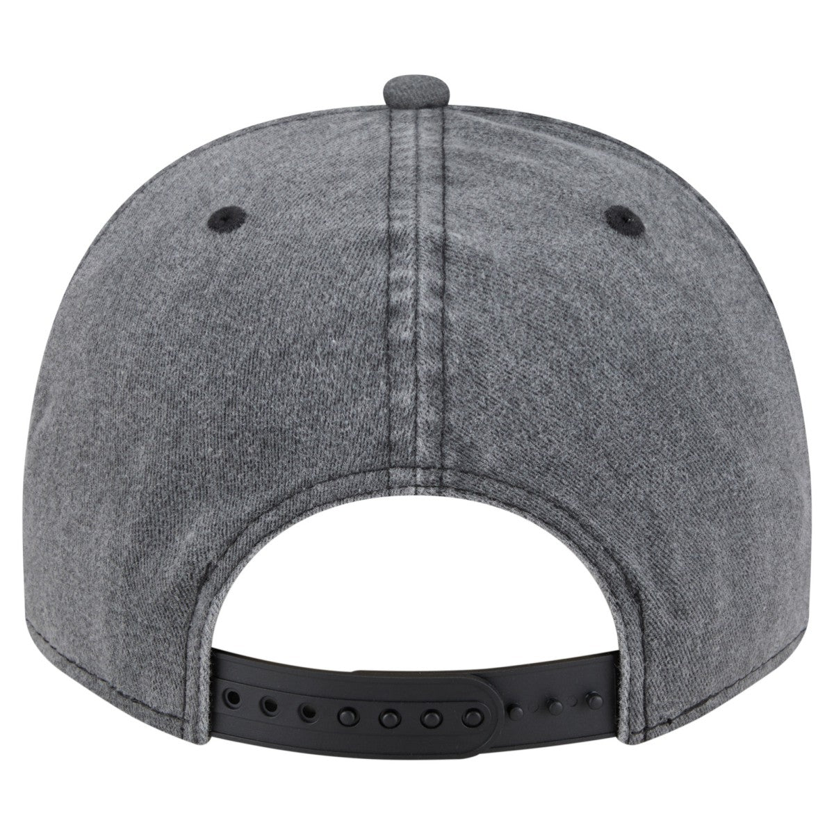 Phoenix Suns Throwback Washed Pre-Curved 9FIFTY Snapback Hat Charcoal | New Era discount