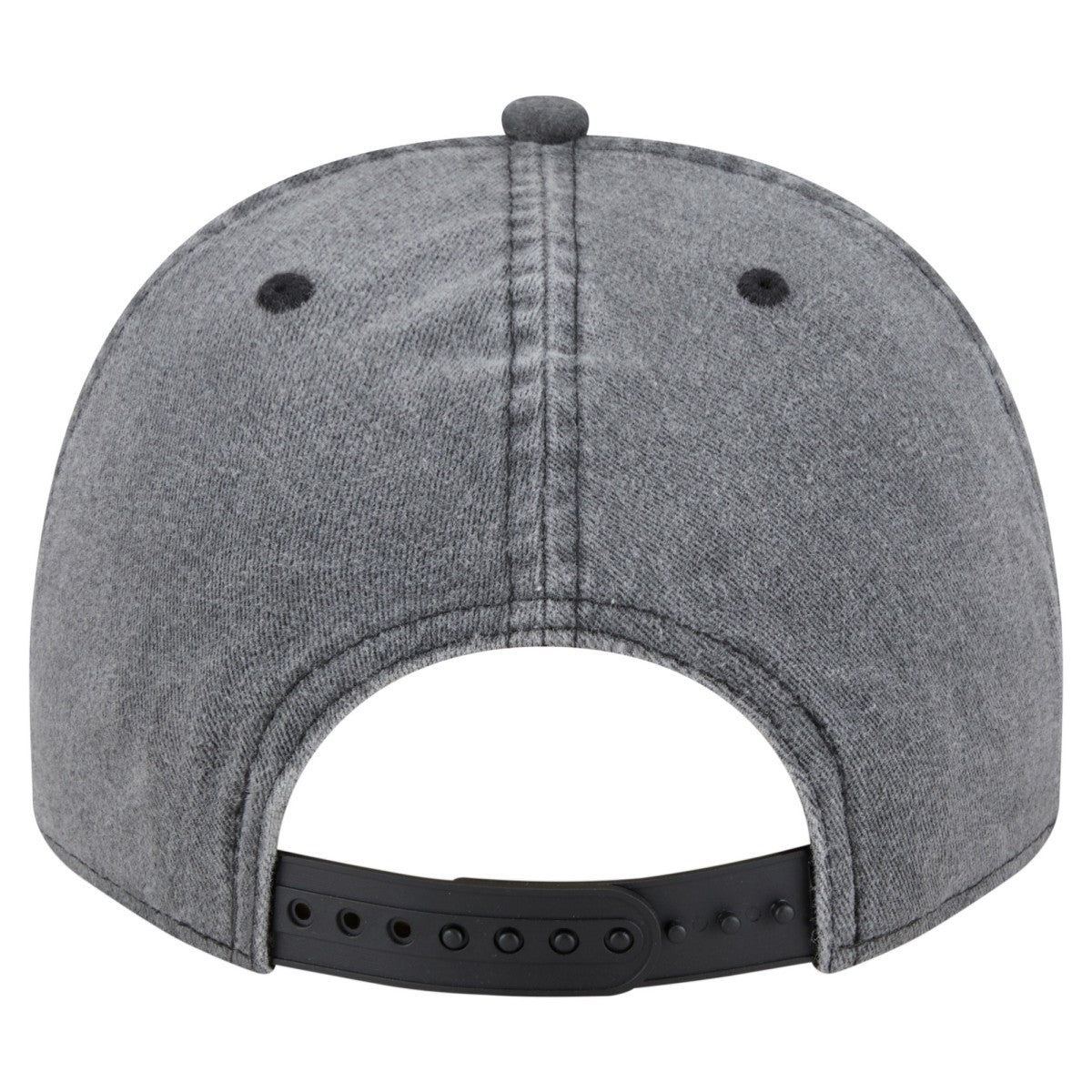 Sacramento Kings Throwback Washed Pre-Curved 9FIFTY Snapback Hat Charcoal | New Era online