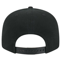 Philadelphia 76ers Adventure Canvas Split Panel 9FIFTY Snapback Hat Black | New Era Near Me
