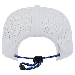 Golden State Warriors Performance Rope Golfer Adjustable Hat for sale White | New Era for sale