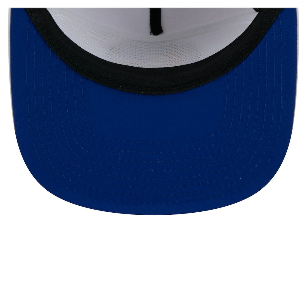 Golden State Warriors Performance Rope Golfer Adjustable Hat for sale White | New Era for sale