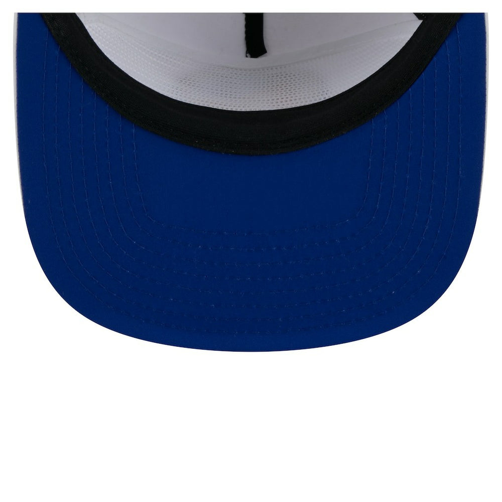 Golden State Warriors Performance Rope Golfer Adjustable Hat for sale White | New Era for sale