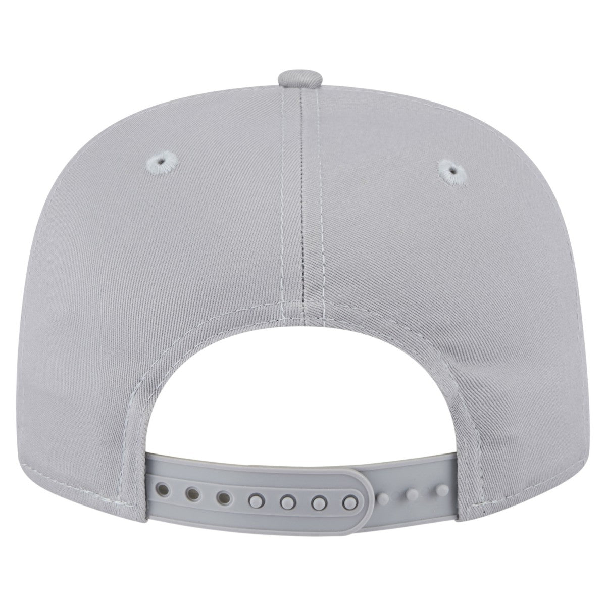 Minnesota Timberwolves Throwback Property Of Golfer Snapback Hat Gray | New Era US