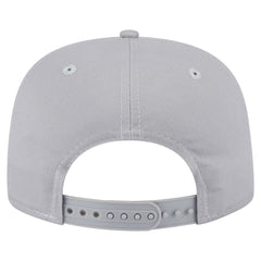Minnesota Timberwolves Throwback Property Of Golfer Snapback Hat Gray | New Era US