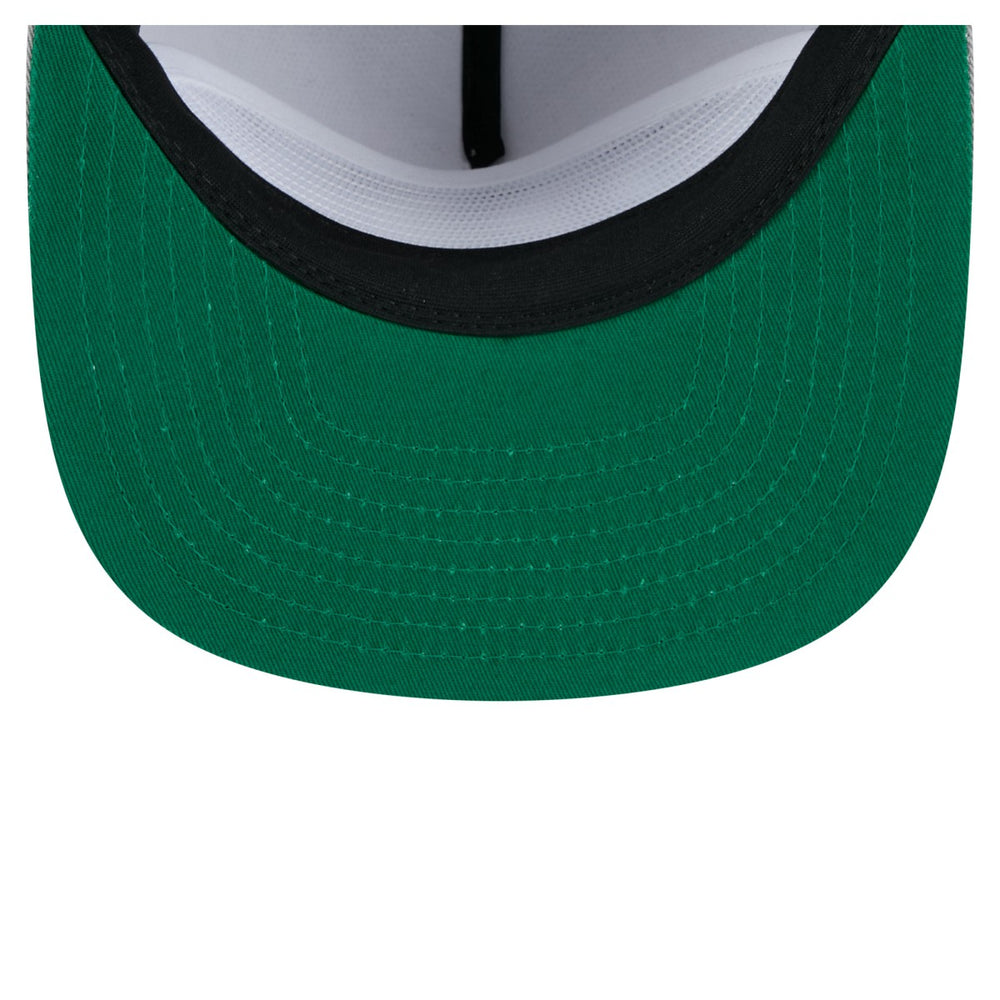 Minnesota Timberwolves Throwback Property Of Golfer Snapback Hat Gray | New Era US