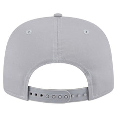 Houston Rockets Throwback Property Of Golfer Snapback Hat for sale Gray | New Era for sale