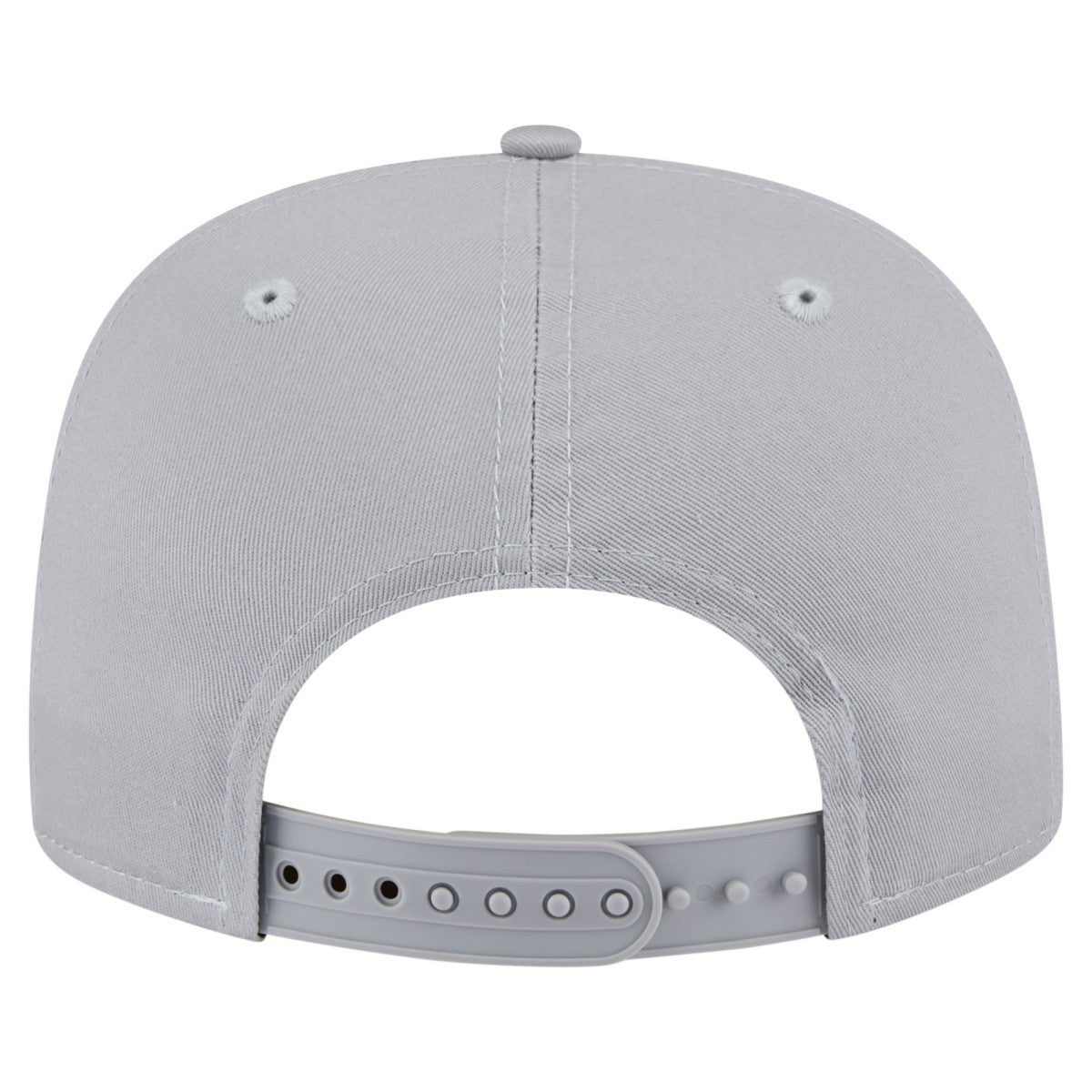 Los Angeles Lakers Throwback Property Of Golfer Snapback Hat Gray | New Era Near Me