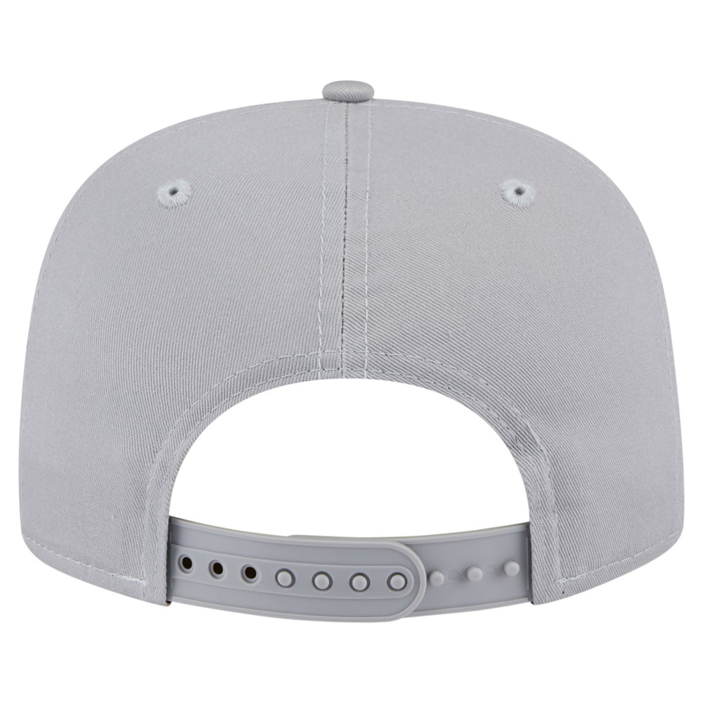 Milwaukee Bucks Throwback Property Of Golfer Snapback Hat Gray | New Era online