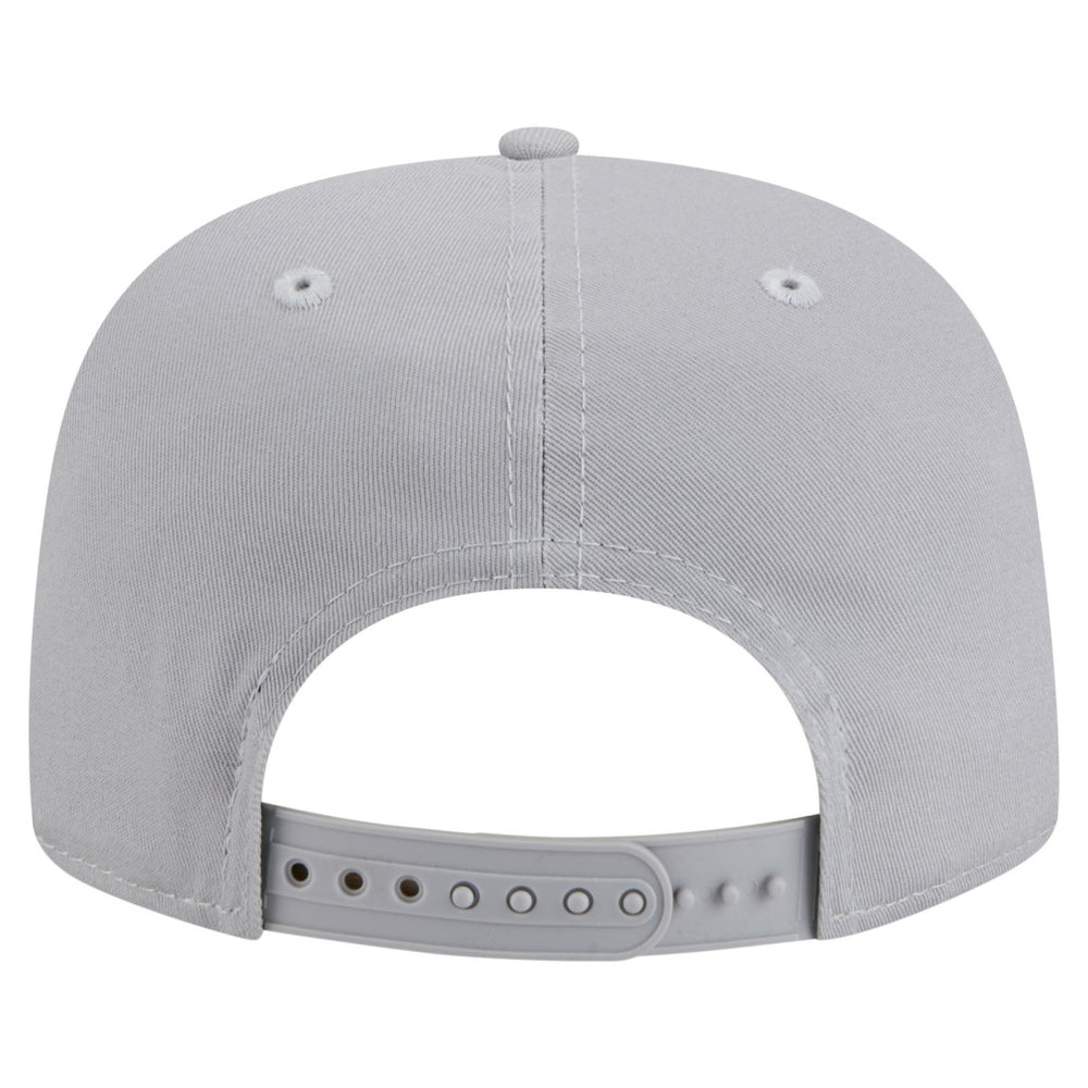 Phoenix Suns Throwback Property Of Golfer Snapback Hat Gray | New Era discount