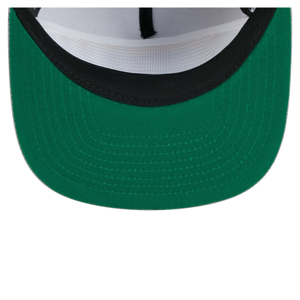 Phoenix Suns Throwback Property Of Golfer Snapback Hat Gray | New Era discount