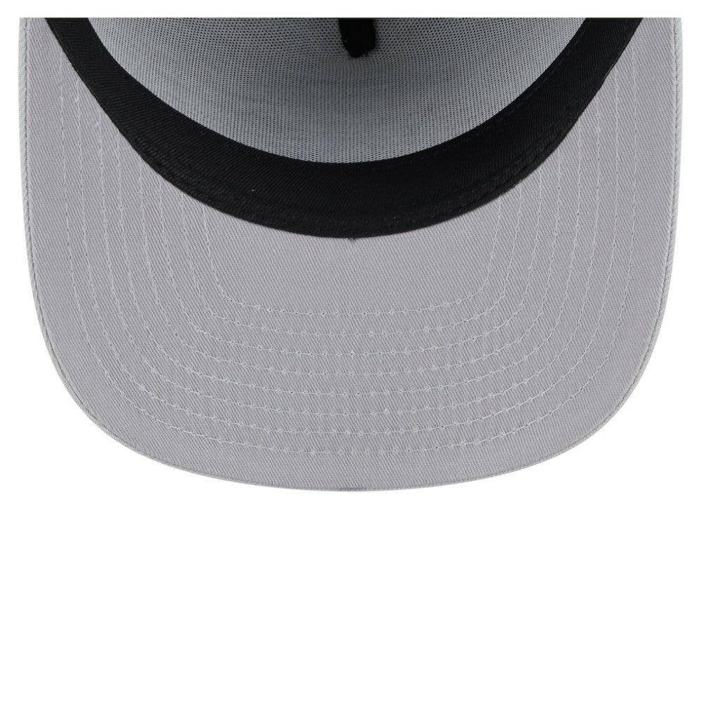 Pittsburgh Penguins New Era Color Pack A-Frame 59FIFTY Fitted Hat - Gray - NHL 201912242