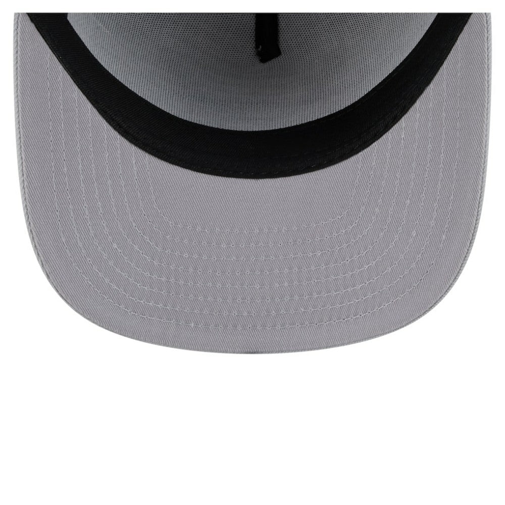 St. Louis Blues New Era Color Pack A-Frame 59FIFTY Fitted Hat - Gray - NHL 201912245