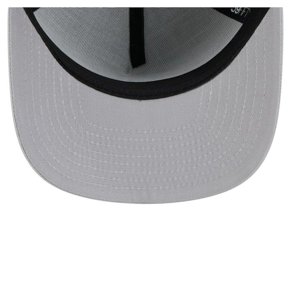 New York Islanders New Era Color Pack A-Frame 59FIFTY Fitted Hat - Gray - NHL 201912250