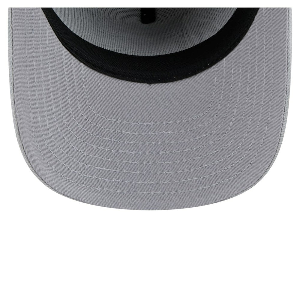 New York Rangers New Era Color Pack A-Frame 59FIFTY Fitted Hat - Gray - NHL 201912252