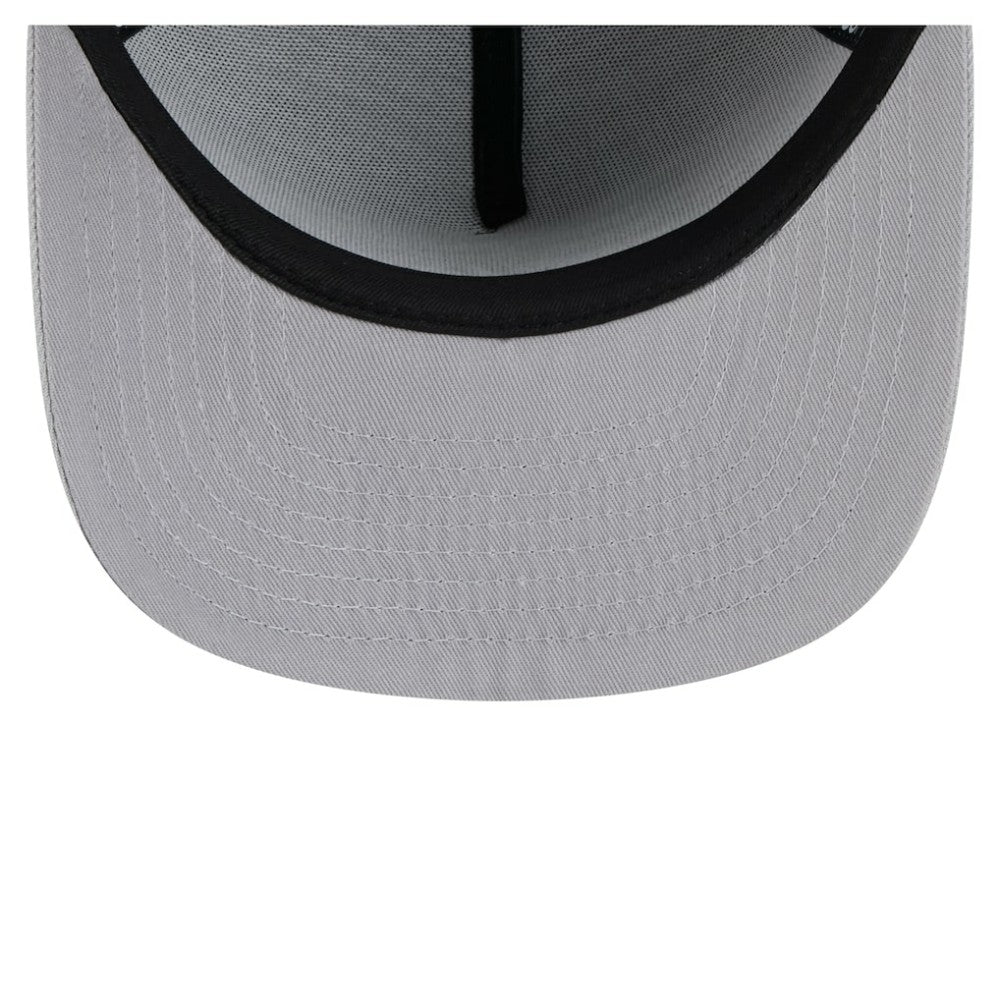 Philadelphia Flyers New Era Color Pack A-Frame 59FIFTY Fitted Hat - Gray - NHL 201912256