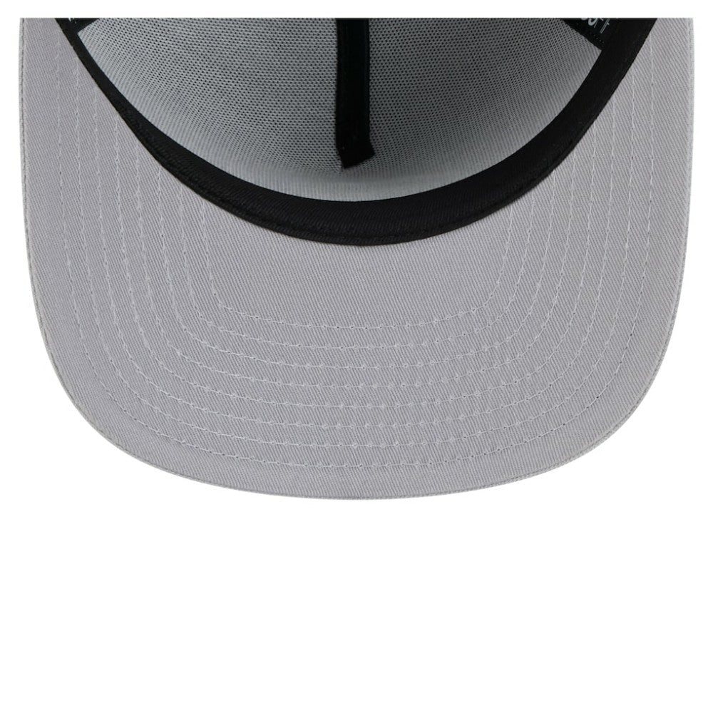 Buffalo Sabres New Era Color Pack A-Frame 59FIFTY Fitted Hat - Gray - NHL 201912258
