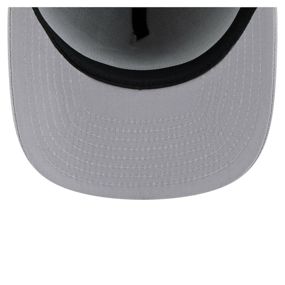 Boston Bruins New Era Color Pack A-Frame 59FIFTY Fitted Hat - Gray - NHL 201912260