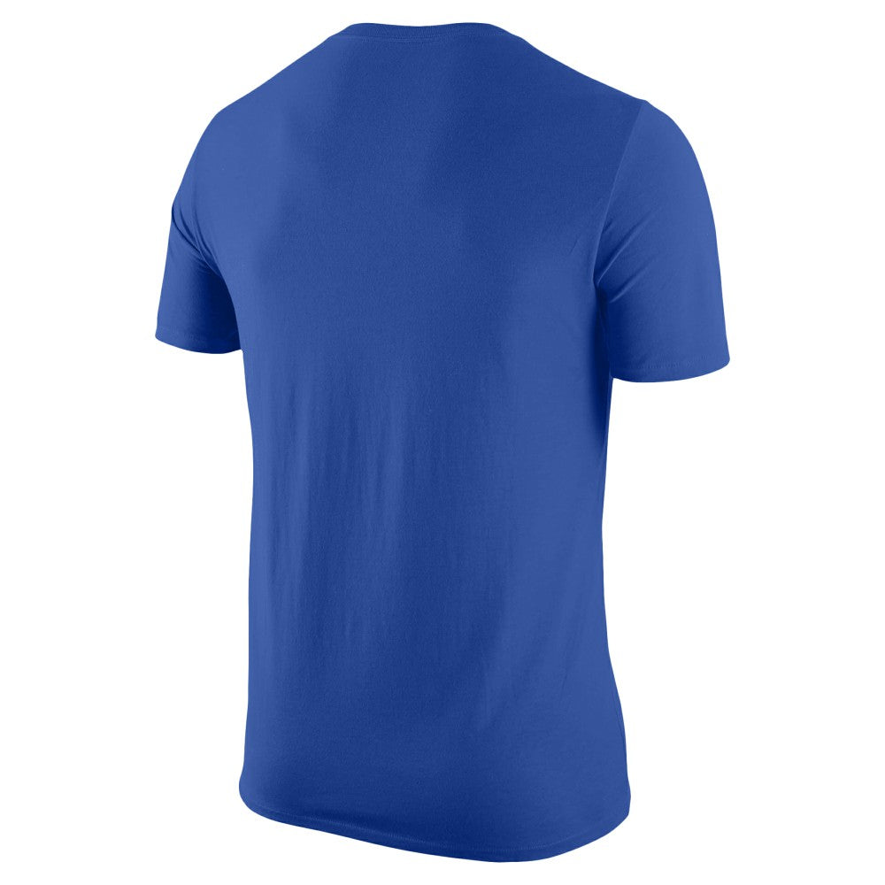 France National Team Team Wordmark Swoosh Core T-Shirt Royal - Nike outlet