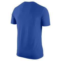 France National Team Team Wordmark Swoosh Core T-Shirt Royal - Nike outlet