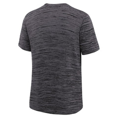 Pittsburgh Pirates Nike Youth Authentic Collection Velocity Performance T-Shirt - Black - Nike Online