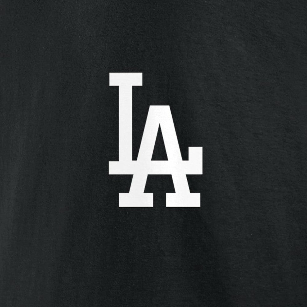 Freddie Freeman Los Angeles Dodgers Mister Cartoon Name & Number T-Shirt - Black - MLB Online
