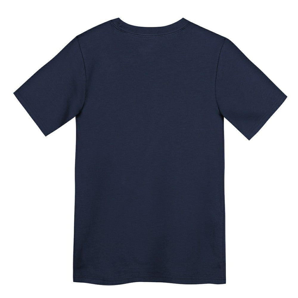 Houston Astros Nike Preschool 2025 City Connect T-Shirt - Navy - Nike Lifestyle