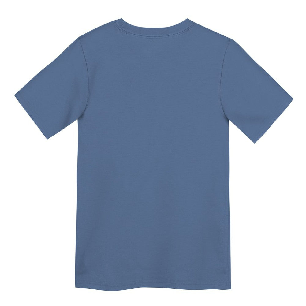 Washington Nationals Nike Preschool 2025 City Connect T-Shirt - Blue - Nike Discount