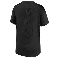 San Francisco Giants Nike Youth 2025 City Connect Legend T-Shirt - Black - Nike Sale