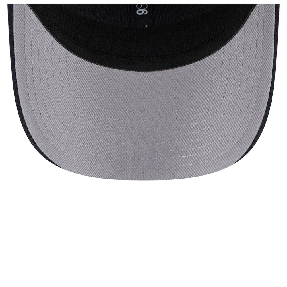 New York Yankees New Era Flag 9SEVENTY Stretch-Snap Hat - Navy - New Era Sale