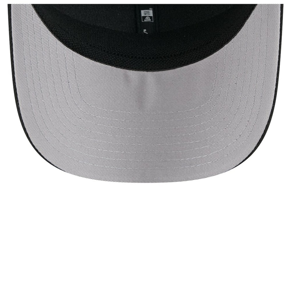 Baltimore Orioles New Era Flag 9SEVENTY Stretch-Snap Hat - Black - New Era Discount