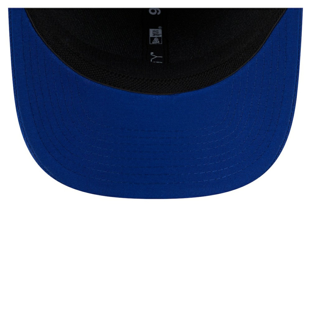 Chicago Cubs New Era Multi-Rope 9SEVENTY Stretch-Snap Hat - Royal - New Era Lifestyle