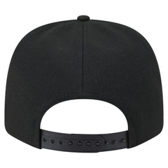 Chicago White Sox New Era Multi-Rope 9SEVENTY Stretch-Snap Hat - Black - New Era on Sale