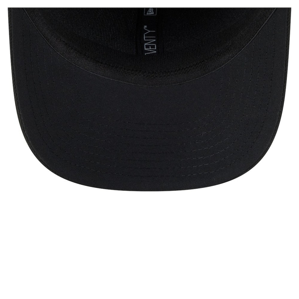 Chicago White Sox New Era Multi-Rope 9SEVENTY Stretch-Snap Hat - Black - New Era on Sale