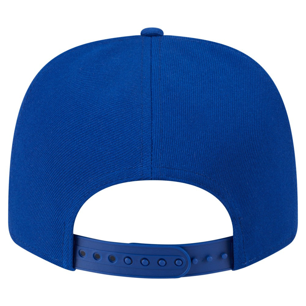 New York Mets New Era Multi-Rope 9SEVENTY Stretch-Snap Hat - Royal - New Era on Sale