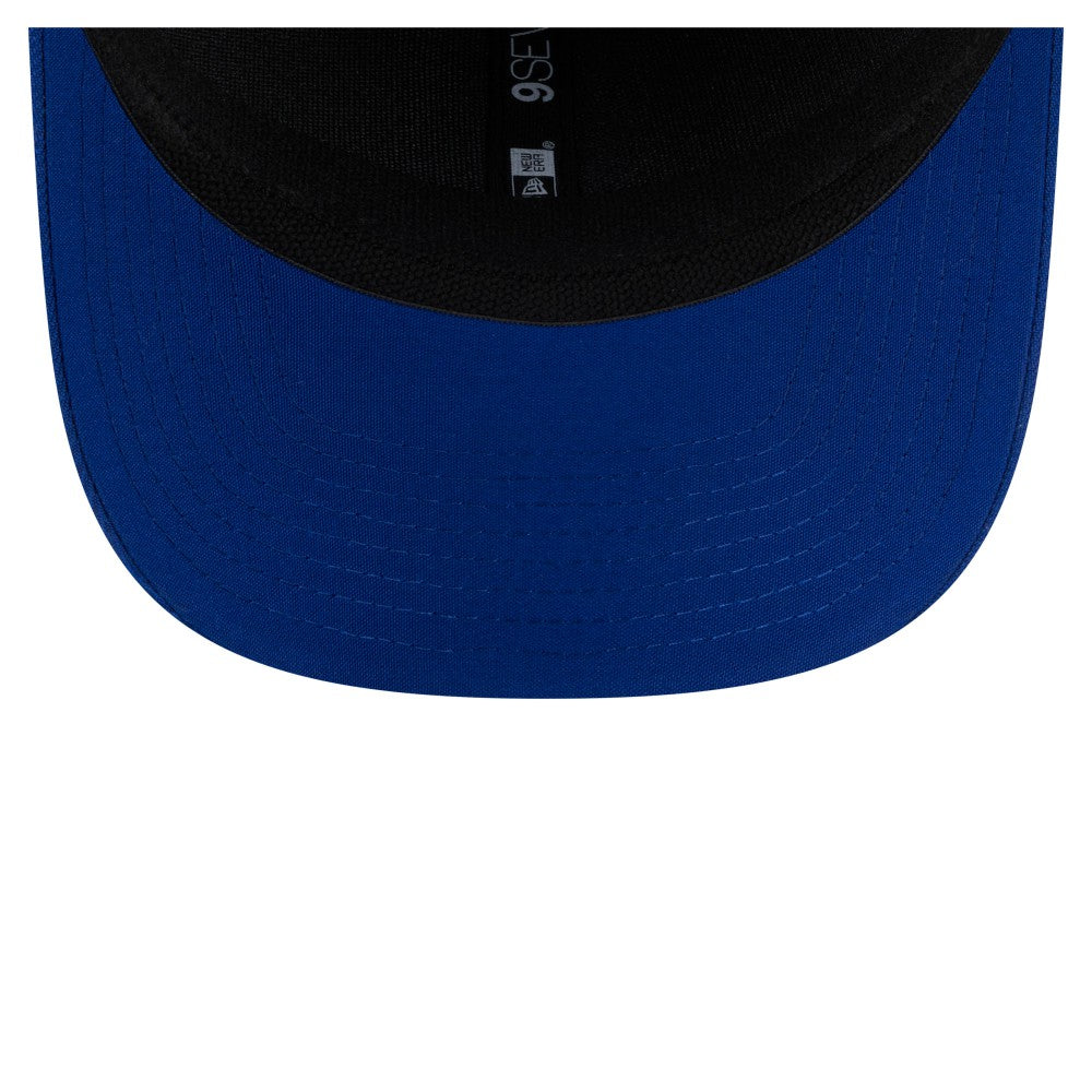 New York Mets New Era Multi-Rope 9SEVENTY Stretch-Snap Hat - Royal - New Era on Sale