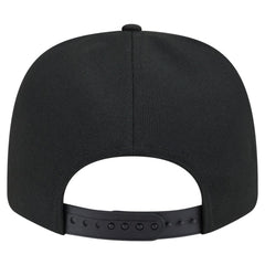 San Francisco Giants New Era Multi-Rope 9SEVENTY Stretch-Snap Hat - Black - New Era on Sale