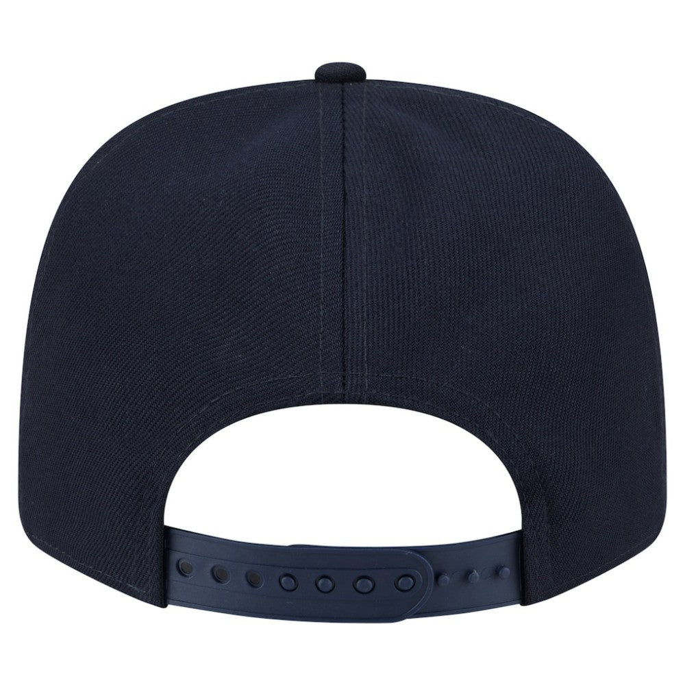 Houston Astros New Era Multi-Rope 9SEVENTY Stretch-Snap Hat - Navy - New Era Discount