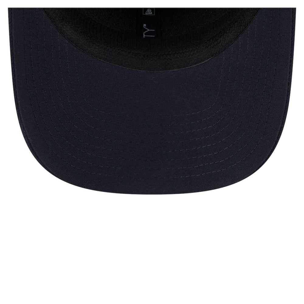Houston Astros New Era Multi-Rope 9SEVENTY Stretch-Snap Hat - Navy - New Era Discount