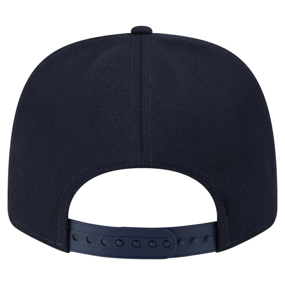 New York Yankees New Era Multi-Rope 9SEVENTY Stretch-Snap Hat - Navy - New Era Sale