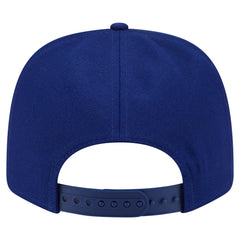 Los Angeles Dodgers New Era Multi-Rope 9SEVENTY Stretch-Snap Hat - Royal - New Era Online