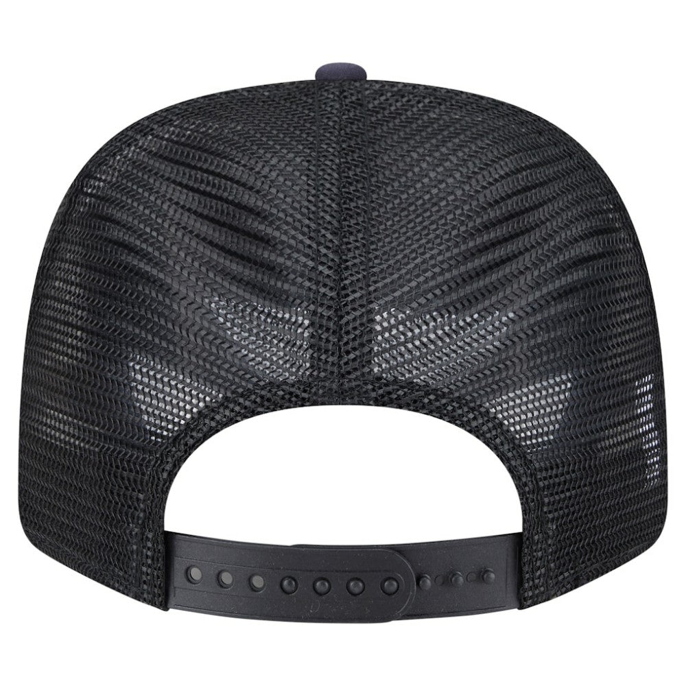 Boston Red Sox New Era Adventure Drinks Pattern 9SEVENTY Stretch-Snap Hat - Black - New Era on Sale