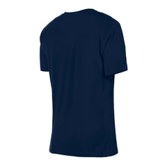Memphis Grizzlies Women's Glam Game Flower T-Shirt Navy | New Era Near Me