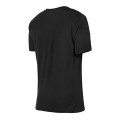San Antonio Spurs Women's Glam Game Flower T-Shirt Black | New Era Lifestyle