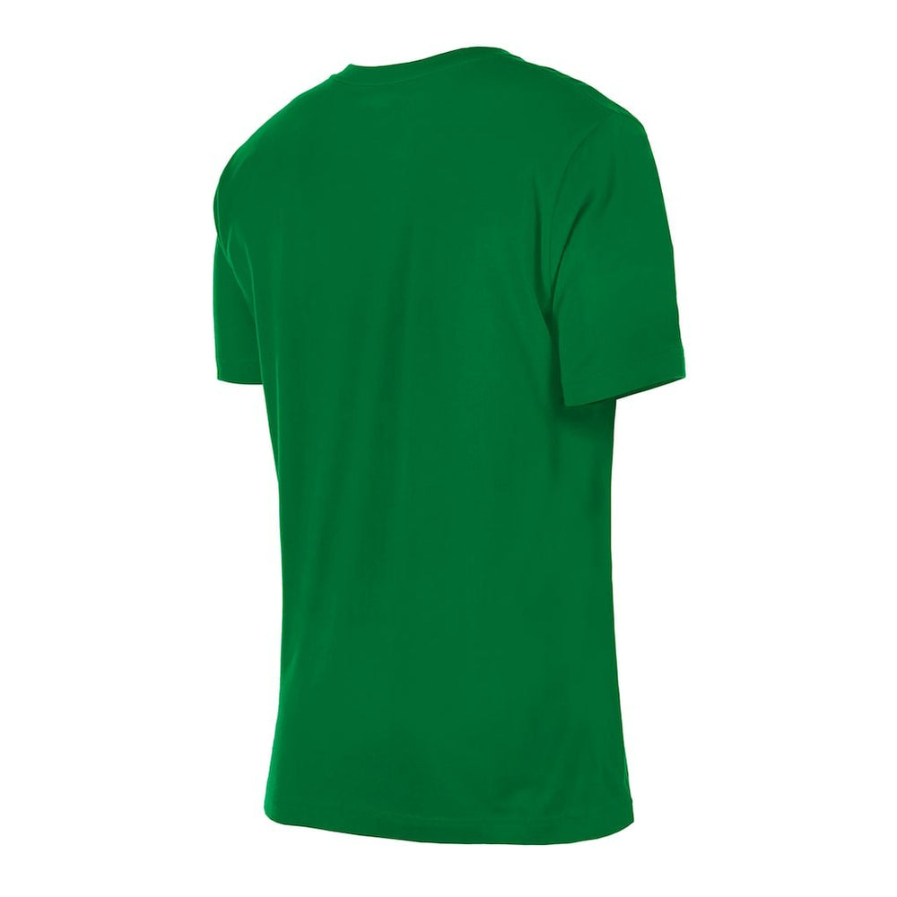 Boston Celtics Women's Glam Game Flower T-Shirt Kelly Green | New Era for sale