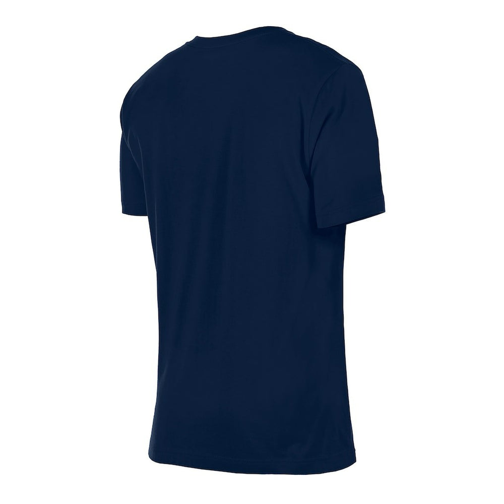 Denver Nuggets Women's Glam Game Flower T-Shirt for sale Navy | New Era Near Me